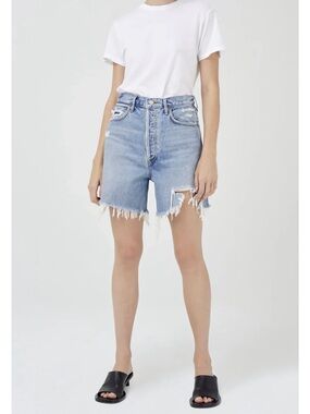 Agolde Stella Short